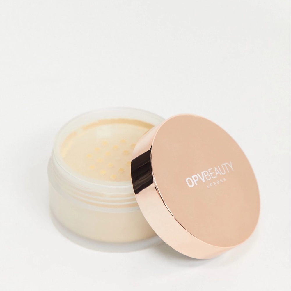 OPV Beauty Medium Setting Powder